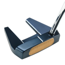 Odyssey Ai-ONE Milled Seven T DB Putter (Left Hand)