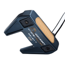 Odyssey Ai-ONE Milled Seven T DB Putter (Left Hand)