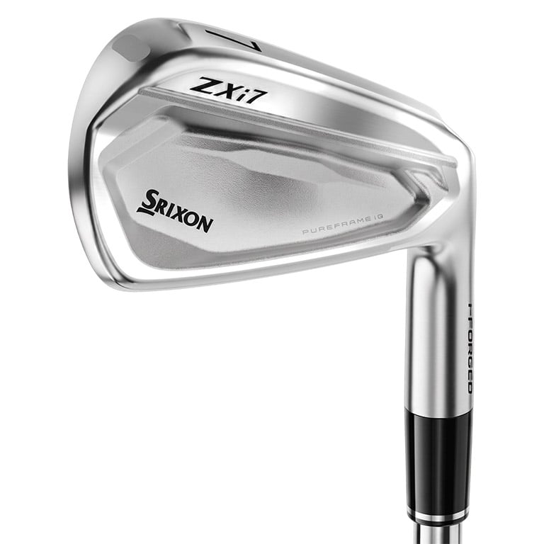 Srixon 2027 ZXi7 Iron Set (Right Hand)