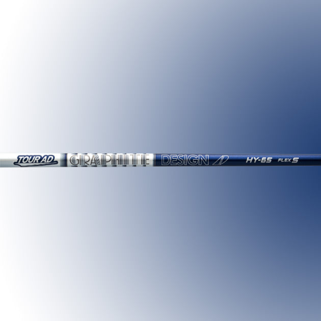 Graphite Design Tour AD HY Shaft (0.370 Graphite Design Tour AD HY Shaft (0.370