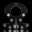 LAB Golf DF3 Putter (Stock, Left Hand)