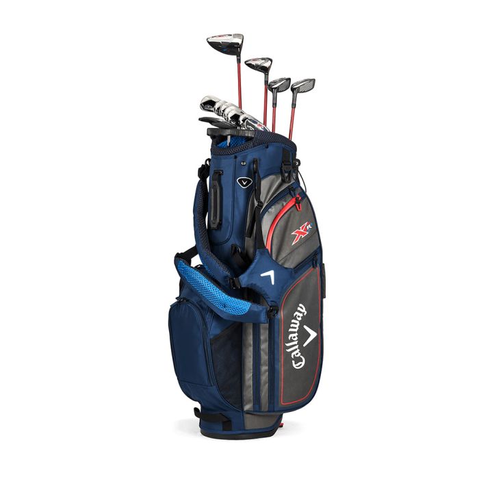 Callaway X Hot ゴルフバッグ Callaway 日本正規品 キャロウェイ X HOT(エックスホット