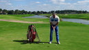 Garsen Putter Grips - Max, Golf Putter Grips