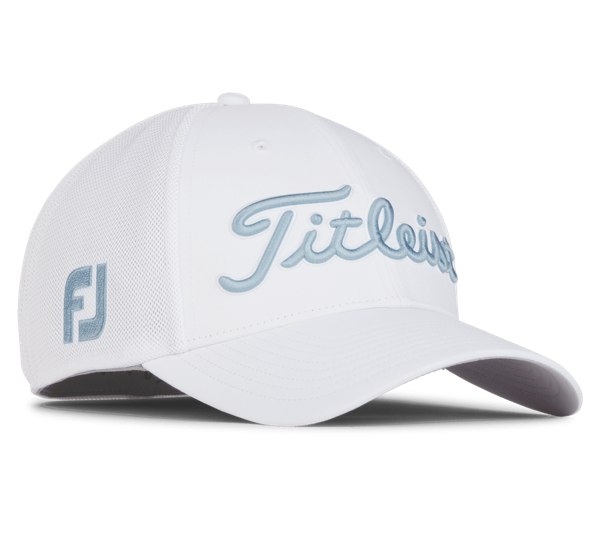 Titleist Tour Sport Mesh Cap