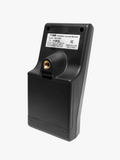 PRGR Black Portable Launch Monitor, Training Aids, Launch Monitor