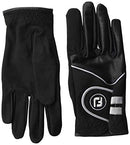 Footjoy RainGrip Glove Pair Women's, Golf Gloves