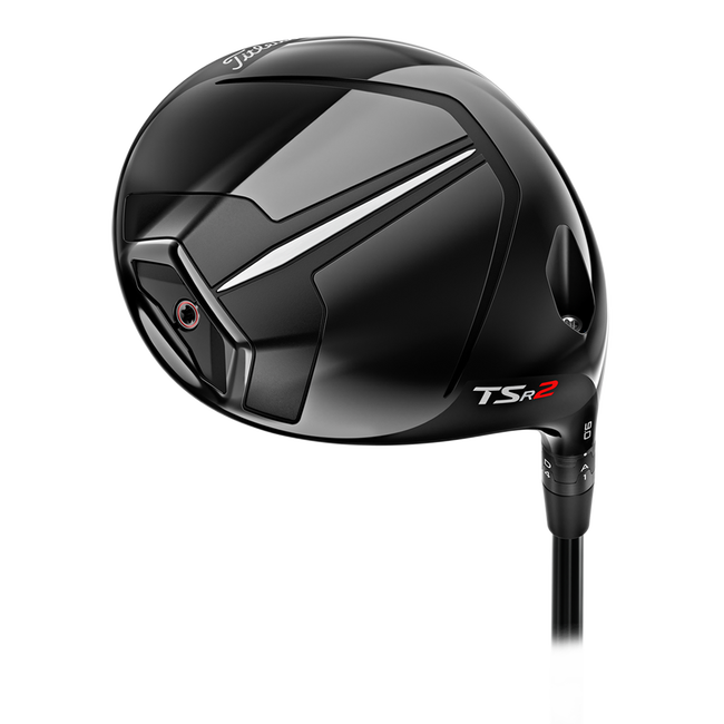 Titleist TSR2 Driver (Right Hand)