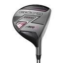 Cobra Women's Air-X Graphite Golf Set - Right Hand