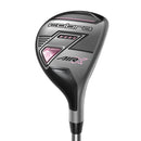 Cobra Women's Air-X Graphite Golf Set - Right Hand