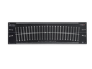 Visio New Mi Putting (Dark) Template with Face Lines, Golf Training Aids