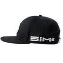 TaylorMade SIM2 Driver Hat, Golf Cap