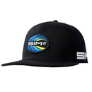 TaylorMade SIM2 Driver Hat, Golf Cap
