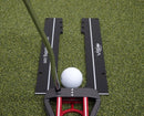 Visio Start Line Trainer