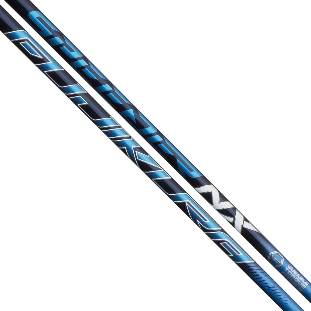 Fujikura Speeder NX Wood Shafts