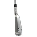 Srixon ZX4 MKII 2023 Iron Set (Right Hand)