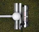 Visio Putting T-Line
