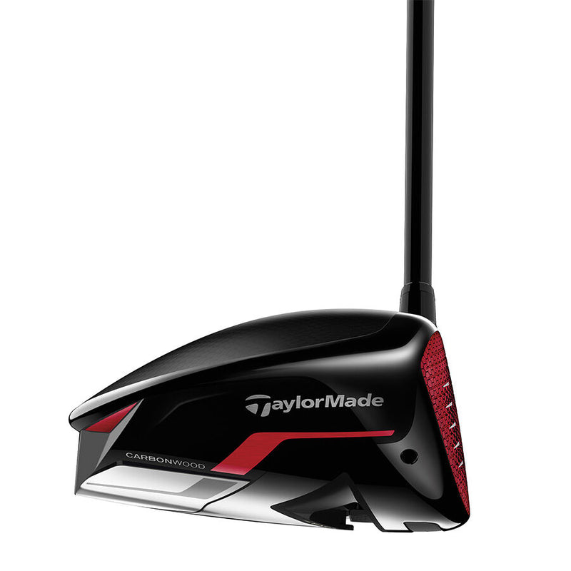 TaylorMade Stealth Plus Driver (Right Hand), Golf Clubs, Driver