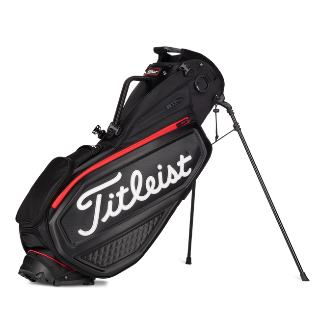 Titleist Premium Stand Bag Titleist Premium Stand Bag