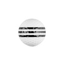 Visio Putting Balls (Pack of 3), Golf Balls, Golf Training Aids