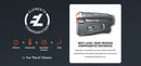 Bushnell Pro X3 Feature Chart