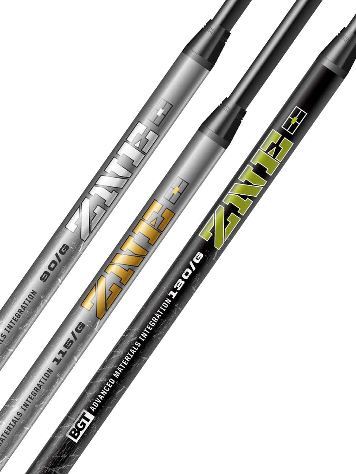 Breakthrough Golf Technology ZNE Wedge Shaft