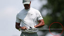 Golf Pride BCT Cord Grip, Golf Grips