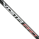 Fujikura Vista Pro Wood Shafts