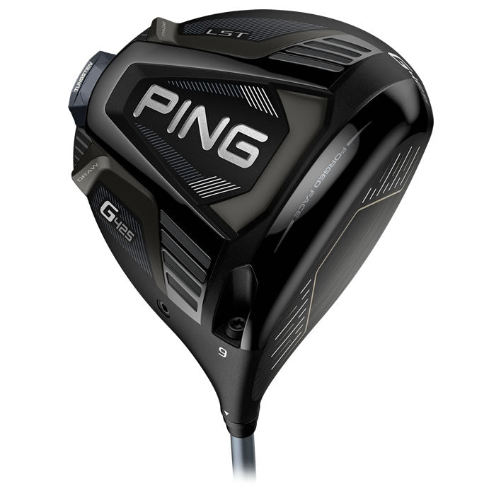 PING G425 LST Driver (Right Hand)