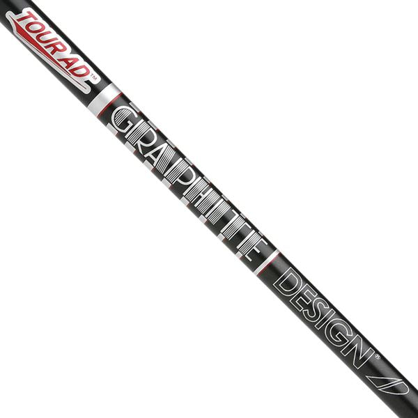 Graphite Design Tour AD XC Wood Shaft (0.335