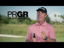 PRGR Black Portable Launch Monitor, Training Aids, Launch Monitor