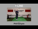 Visio Putting T-Line