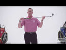 Golf Pride Multi-Compound (MCC) Plus4 Grips, Golf Grips