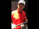 GripMaster Roo Swinger Standard grips, Golf Grip