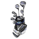 Callaway XT Junior// 10 Piece for Teens (Right Hand)
