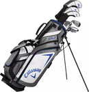 Callaway XT Junior// 10 Piece for Teens (Right Hand)