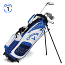 Callaway XJ Junior Level-1 4 Piece for Kids 38-46 Inches (Right Hand)