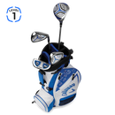 Callaway XJ Junior Level-1 4 Piece for Kids 38-46 Inches (Right Hand)