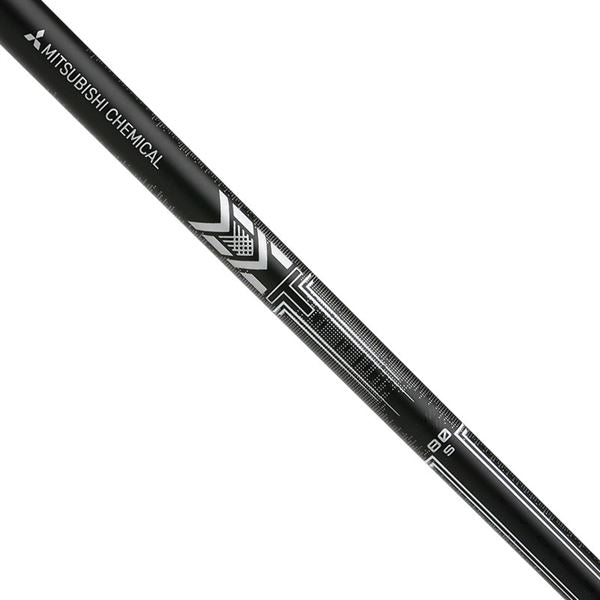 Mitsubishi Chemical JML 60 R シャフト Mitsubishi MMT (Graphite) Iron Shaft (0.370