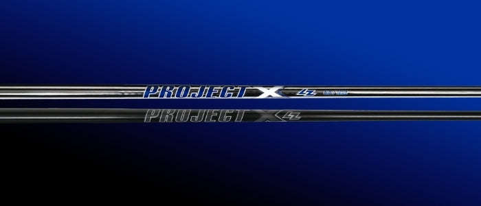 ProjectX LZ 6.5 Golf Iron Shaft (0.355