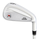 Maltby PTM Forged Irons, Golf Clubs, Irons