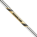 Dynamic Gold Tour Issue X100 (0.355", Chrome)