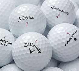 How to choose the right Golf Ball?
