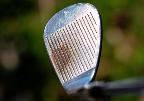 How often should you change your wedges