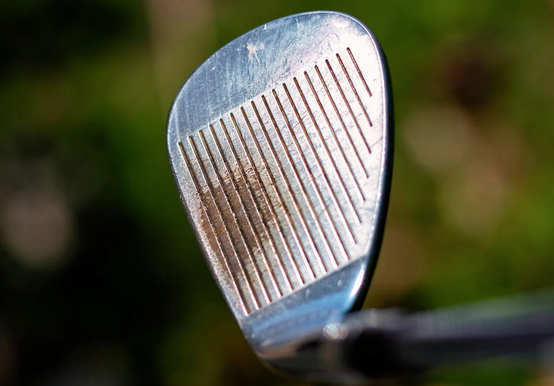 How often should you change your wedges