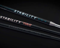 Transform your Putting with the Stability Shaft