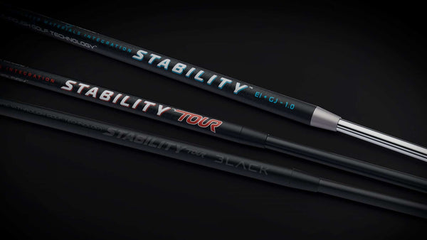 Transform your Putting with the Stability Shaft