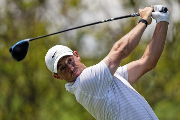 A Fitter's Perspective on Rory McIlroy's clubs