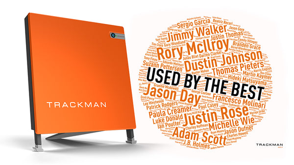 Why Do We Use the TrackMan?