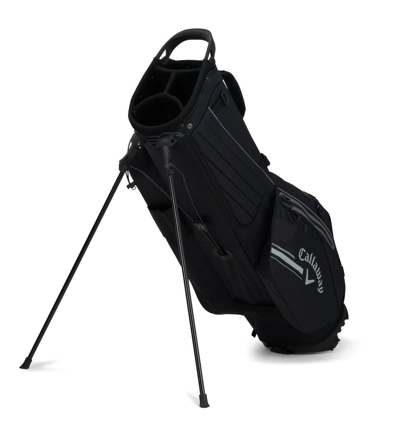 Callaway Chev Dry '23 Stand Bag