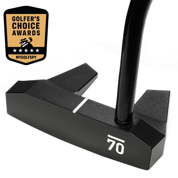 Sub 70 010 Putter (Right Hand)